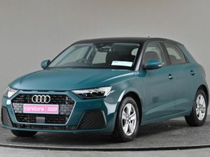 Audi A1 **JAN 2026 PRICING NOW**1.0 TFSI DSG SPORT - Image 3