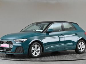 Audi A1 **JAN 2026 PRICING NOW**1.0 TFSI DSG SPORT - Image 4