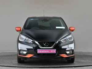 Nissan Micra **JAN 2026 PRICING NOW**1.0 SV 5SPD 9 - Image 2