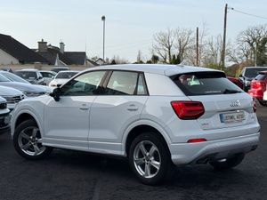 182 AUDI Q2 SPORT 1.0 AUTOMATIC - Image 3