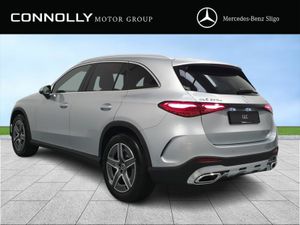 Mercedes-Benz GLC 220D AMG Line Auto - Image 4
