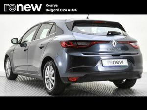 Renault Megane 1.5 Blue dCi 115 Play GC - Image 4