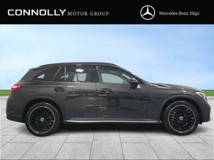 Mercedes-Benz GLC 220D AMG Line Auto - Image 4