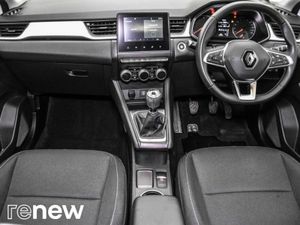Renault Captur TCe 100 Play - Image 3