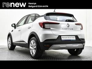 Renault Captur TCe 100 Play - Image 4
