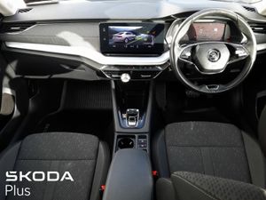 Skoda Octavia **AUTOMATIC**SAT-NAV**STYLE 2.0TDI 1 - Image 2