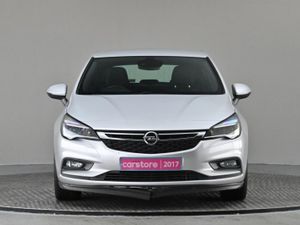 Opel Astra 1.6CDTi 110BHP +SRI - Image 3