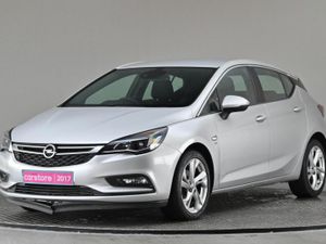 Opel Astra 1.6CDTi 110BHP +SRI - Image 4