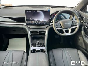 BYD SEAL U SEAL U DM-i BOOST FWD EX DEMO - Image 2