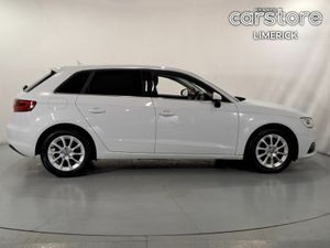 Audi A3 1.4 TFSI AUTO - Image 2