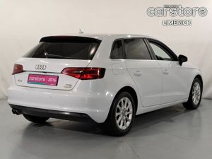 Audi A3 1.4 TFSI AUTO - Image 3