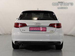 Audi A3 1.4 TFSI AUTO - Image 4