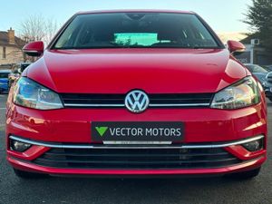 Volkswagen Golf 1.2 5DR COMFORTLINE AUTO DIGITAL D - Image 3