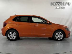 Volkswagen Polo 1.0TSI PET AUTO 5 DR - Image 2