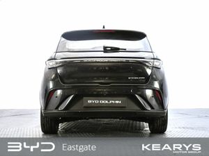 BYD DOLPHIN COMFORT Order YOUR 261 Today - Image 3