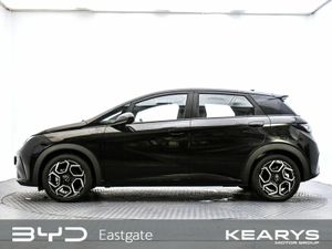 BYD DOLPHIN COMFORT Order YOUR 261 Today - Image 4