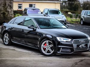 2016 AUDI A4 S-LINE - Image 3