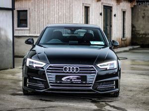 2016 AUDI A4 S-LINE - Image 2