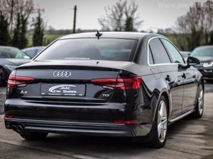2016 AUDI A4 S-LINE - Image 4