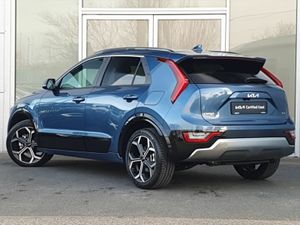 Kia Niro Niro K3 PHEV - Image 3