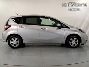 Nissan Note E-POWER 5 DR AUTO - Image 2