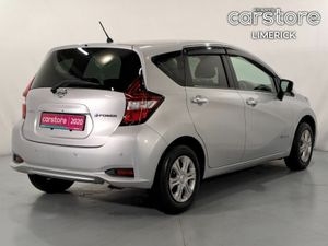 Nissan Note E-POWER 5 DR AUTO - Image 3