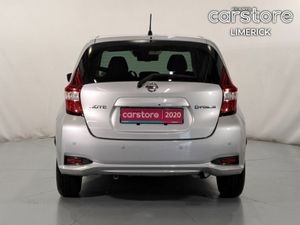 Nissan Note E-POWER 5 DR AUTO - Image 4