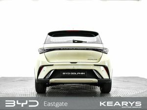 BYD DOLPHIN COMFORT Order YOUR 261 Today - Image 3