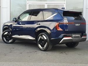 Kia EV5 KIA EV5 EARTH 3 - Image 3