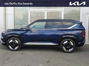 Kia EV5 KIA EV5 EARTH 3 - Image 4
