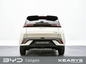 BYD DOLPHIN SURF COMFORT Order YOUR 261 Today - Image 3