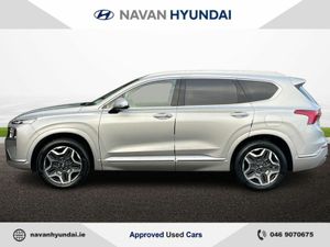 Hyundai Santa Fe 1.6 PHEV 4WD Executive Plus Auto - Image 4