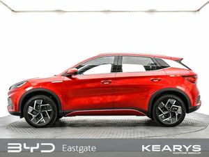 BYD ATTO 3 DESIGN Order Your 261 Today - Image 4