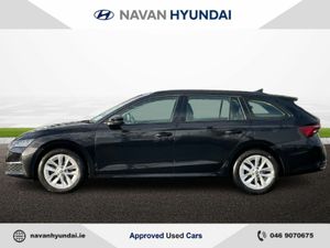Skoda Octavia Selection 1.5TSI 115HP - Image 4