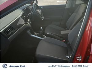 Volkswagen Taigo EDITION 75 1.0 TSI 95HP - Image 4