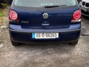 Volkswagen Polo ( New NCT today )!! - Image 3