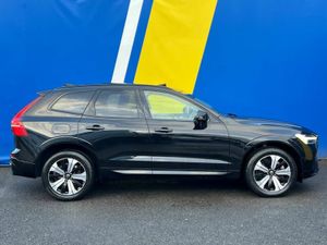 Volvo XC60 T6 DARK PLUS AWD 2.0 HYBRID // OPENING - Image 4
