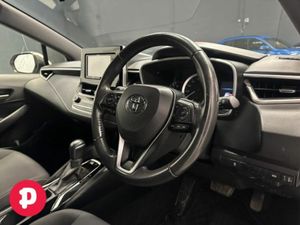 Toyota Corolla Hybrid G Sport 1.8 Auto - Straight - Image 2