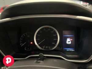 Toyota Corolla Hybrid G Sport 1.8 Auto - Straight - Image 4