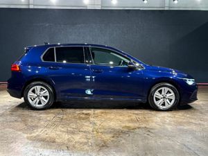 Volkswagen Golf ETSI ACTIVE - FACTORY ALLOYS - DIG - Image 3