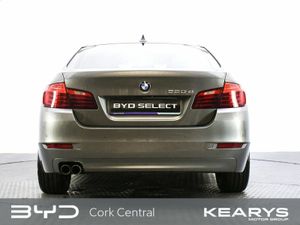 BMW 5-Series 520d SE Auto - Image 3
