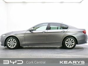 BMW 5-Series 520d SE Auto - Image 4
