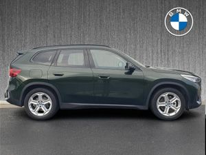 BMW iX1 eDrive20 Sport - Image 3