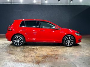 Volkswagen Golf AUTOMATIC 1.4L TSI - CRUISE CONTRO - Image 3