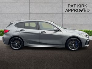 BMW 1 Series Hatchback M Sport - Image 3