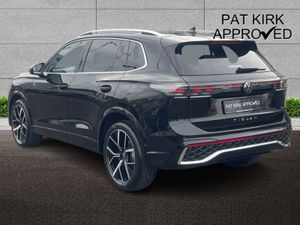 Volkswagen Tiguan Diesel Estate R-Line - Image 2