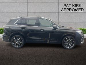 Volkswagen Tiguan Diesel Estate R-Line - Image 3