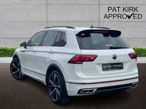Volkswagen Tiguan Estate R-Line - Image 2