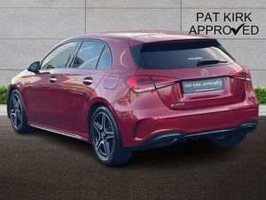 Mercedes-Benz A Class Hatchback Special Editions A - Image 2