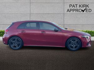 Mercedes-Benz A Class Hatchback Special Editions A - Image 3